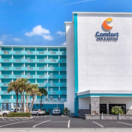 Comfort Inn & Suites Daytona Beach Oceanfront Kültér fotó