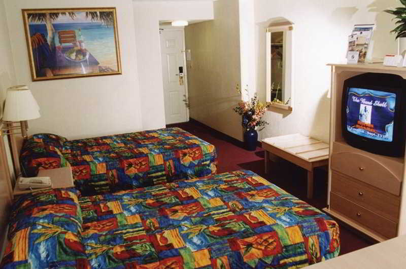 Comfort Inn & Suites Daytona Beach Oceanfront Kültér fotó